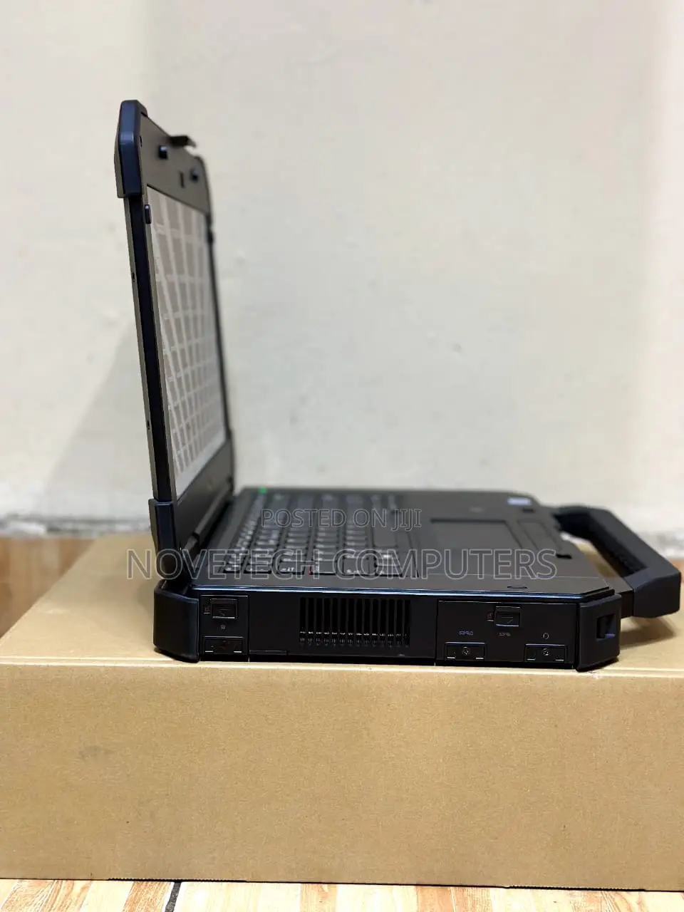 Laptop Dell Latitude 7420 16GB Intel Core I5 HDD+SSD 512GB