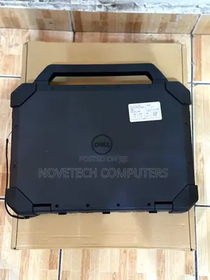 Laptop Dell Latitude 7420 16GB Intel Core I5 HDD+SSD 512GB