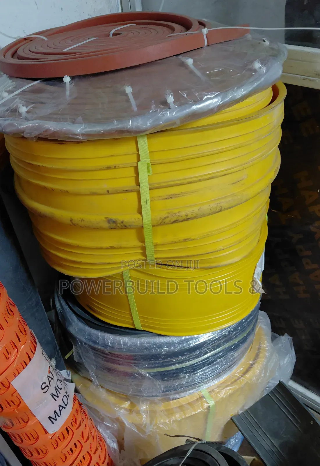 Constraction Waterbar/Hydroseal Bar/Waterstop