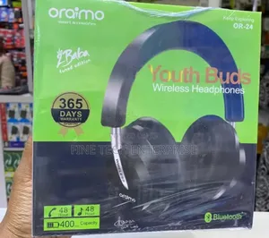 Oraimo Wireless Headphones