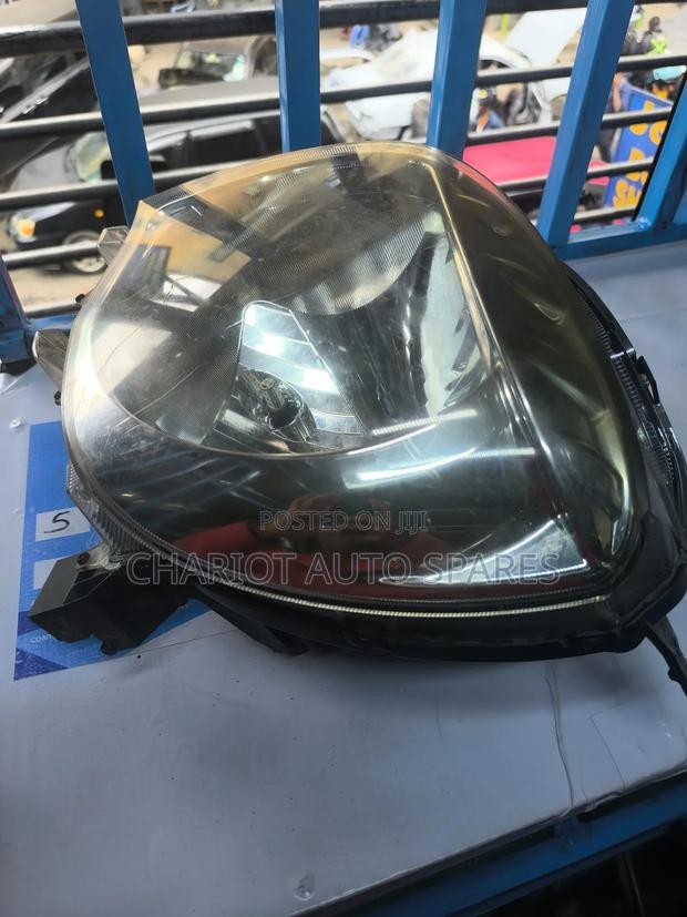 Nissan Mocco  Ex Japan Headlight Available - thumbnail 2