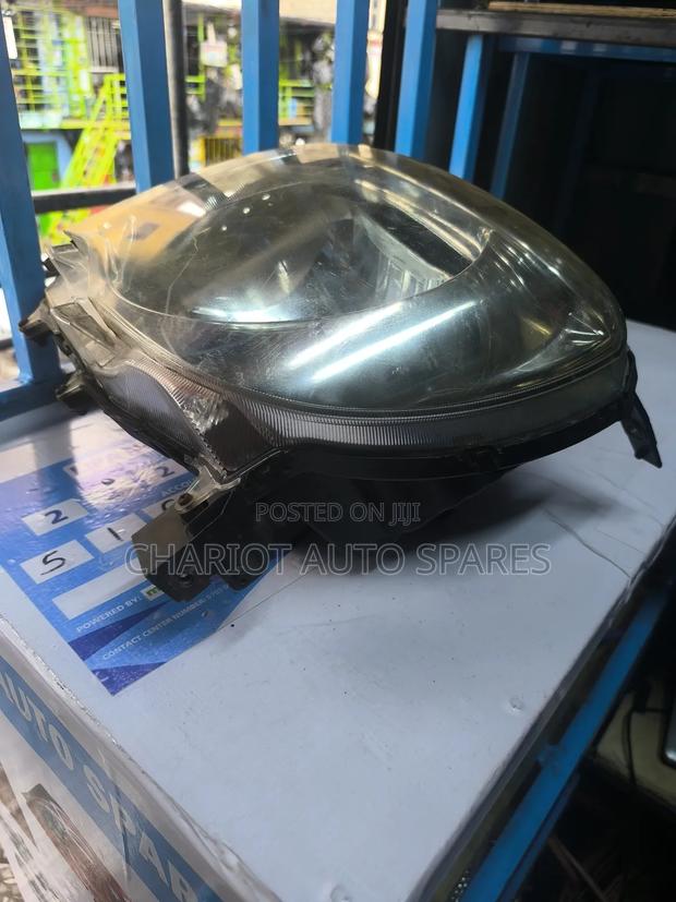 Nissan Mocco  Ex Japan Headlight Available - thumbnail 3