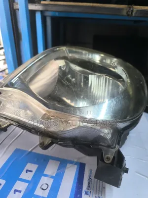 Nissan Mocco  Ex Japan Headlight Available