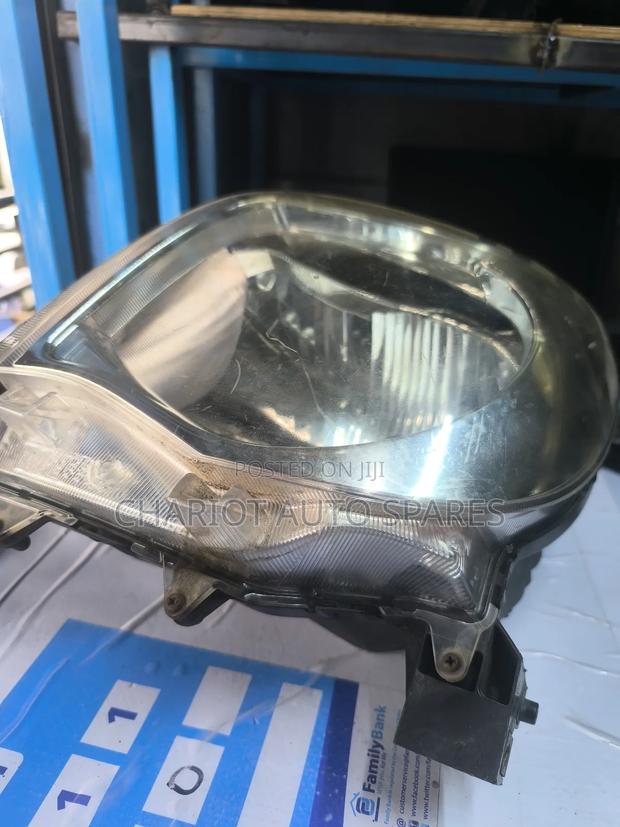 Nissan Mocco  Ex Japan Headlight Available - thumbnail 4