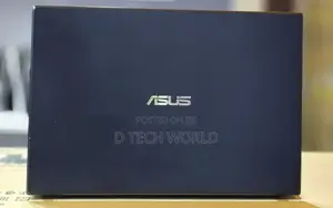 Laptop Asus 16GB Intel Core i7 SSD 512GB