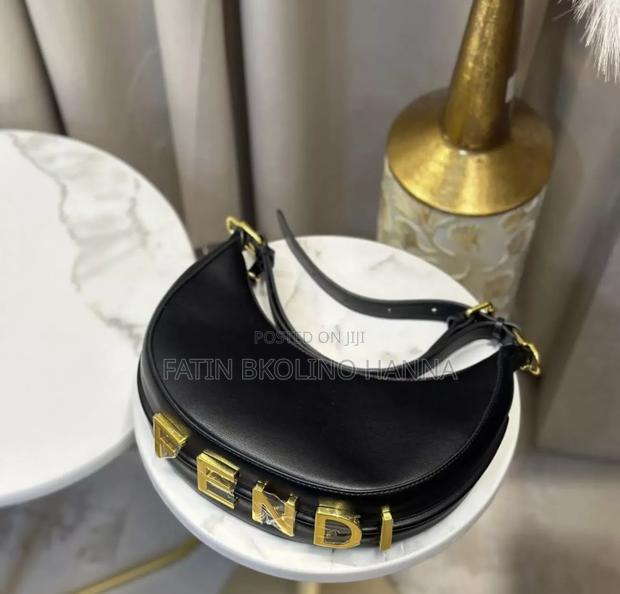 Fendi Shoulder Bag Boxed - main view