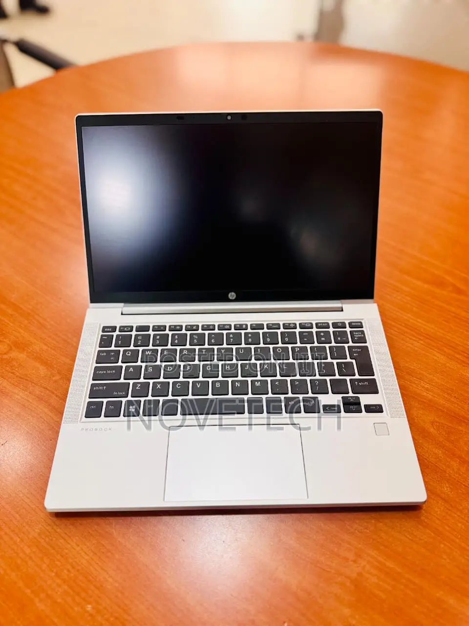 Laptop HP 630 16GB AMD Ryzen 5 SSD 256GB