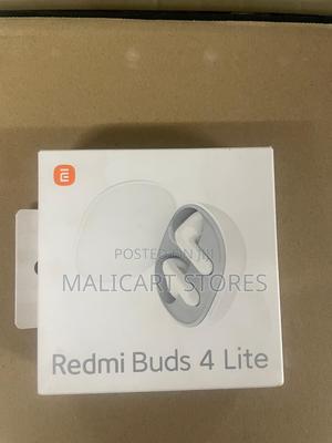 Redmi Buds 4 Lite White - thumbnail 2