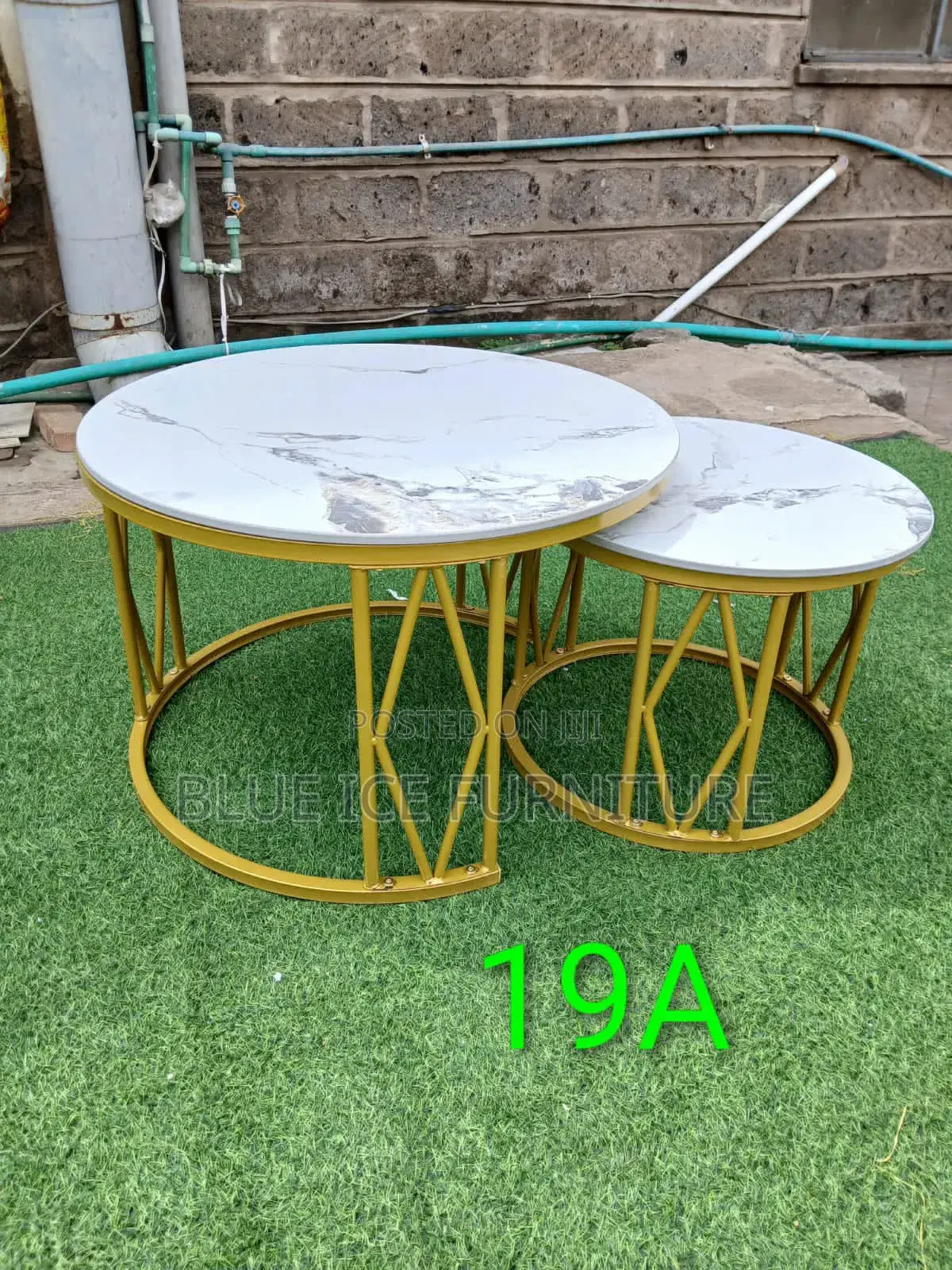 Modern Coffee Table