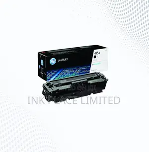 Hp 415a Black Toner