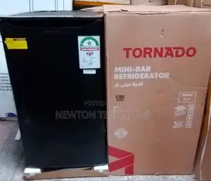 Tornado 100 Litres Single Door Refrigerator