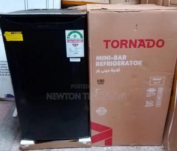 Tornado 100 Litres Single Door Refrigerator