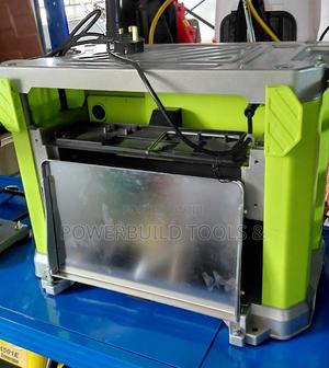 Prescot Thickness Planer 2000w Electric Powered - main view