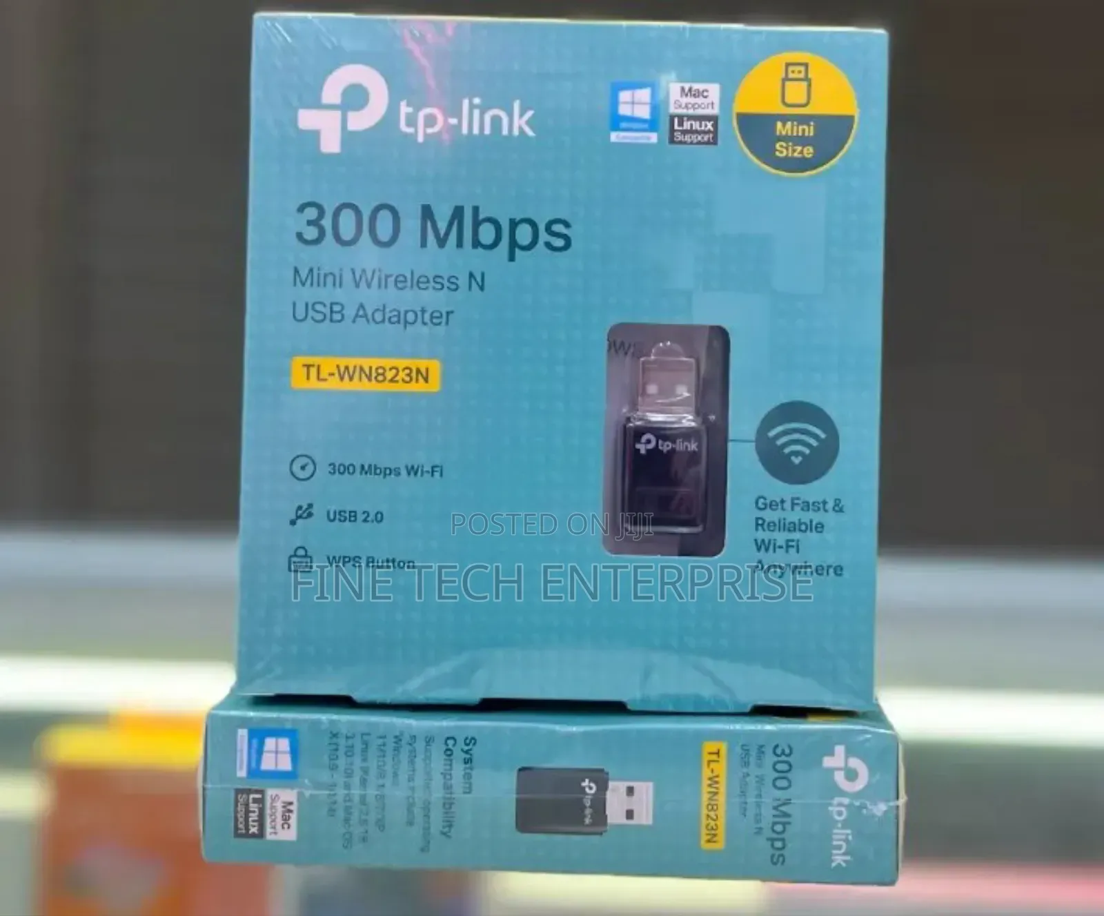 300mbps Tp Link Wifi Adapters
