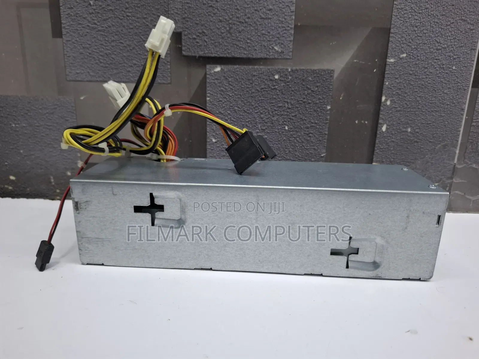 240w Power Supply For Optiplex 390 790 990 3010 7010 9010 Sff Models