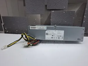 240w Power Supply For Optiplex 390 790 990 3010 7010 9010 Sff Models