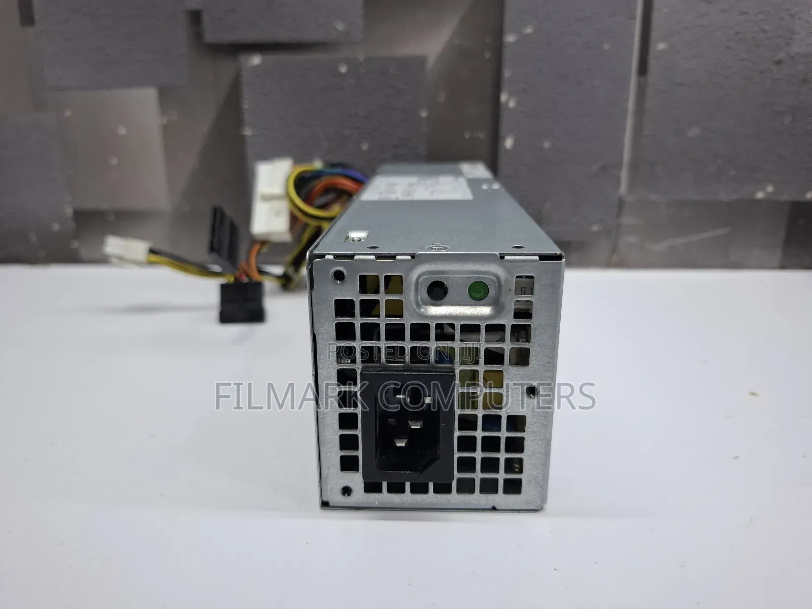 240w Power Supply For Optiplex 390 790 990 3010 7010 9010 Sff Models