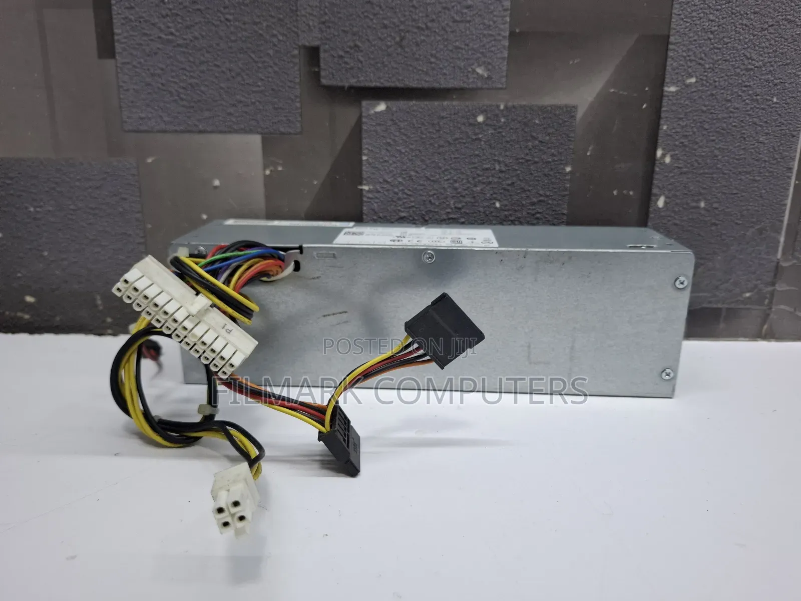 240w Power Supply For Optiplex 390 790 990 3010 7010 9010 Sff Models