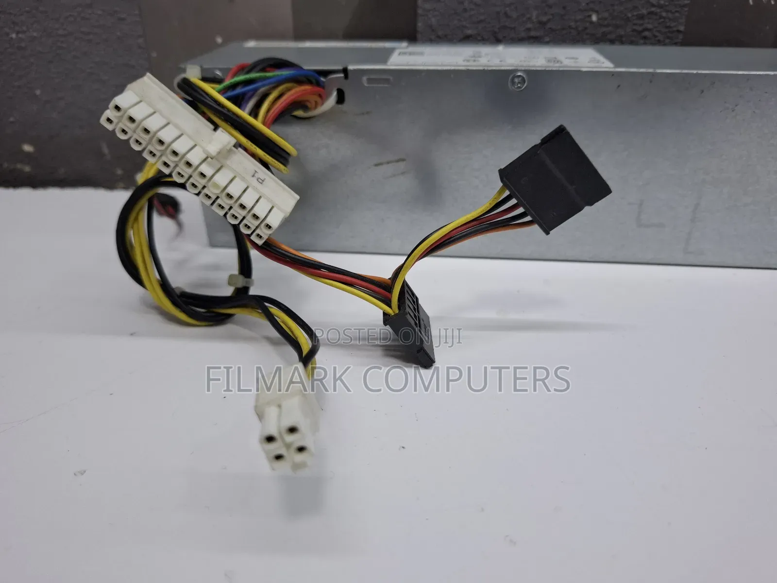 240w Power Supply For Optiplex 390 790 990 3010 7010 9010 Sff Models