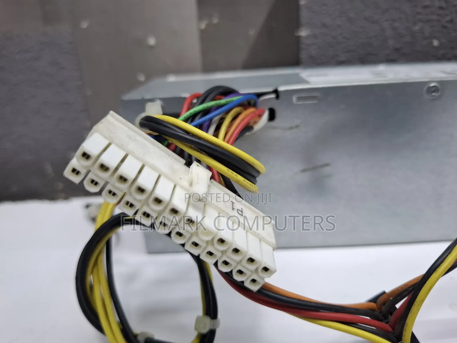 240w Power Supply For Optiplex 390 790 990 3010 7010 9010 Sff Models