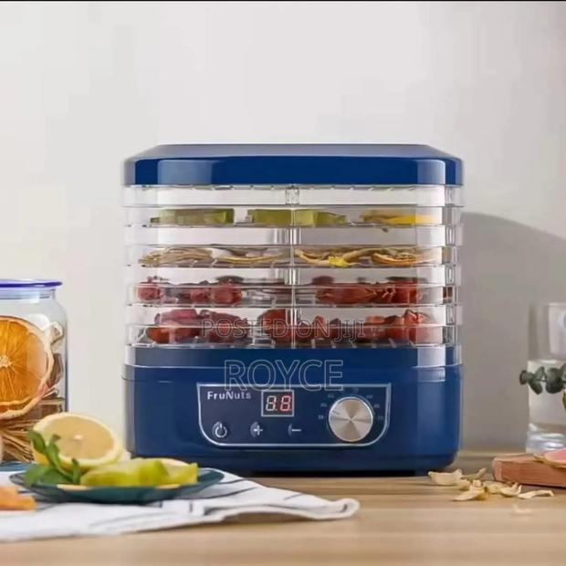 5 Layer Food Dehydrator - thumbnail 2
