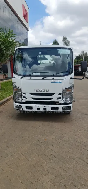 Isuzu NLR 3t