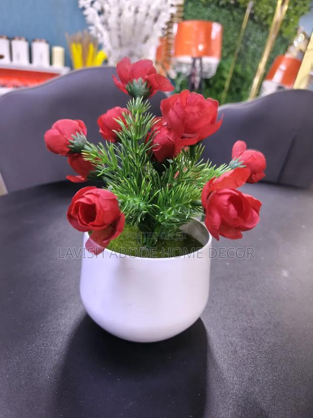 Decorative Bonsai Flowers