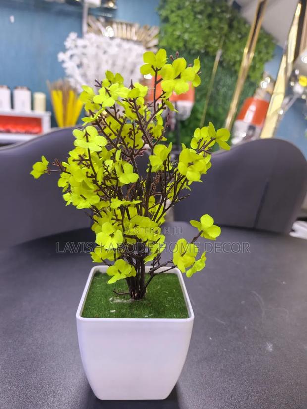 Decorative Bonsai Flowers - thumbnail 2