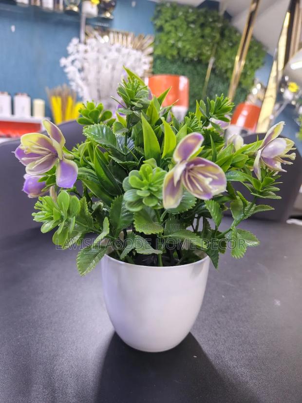 Decorative Bonsai Flowers - thumbnail 3