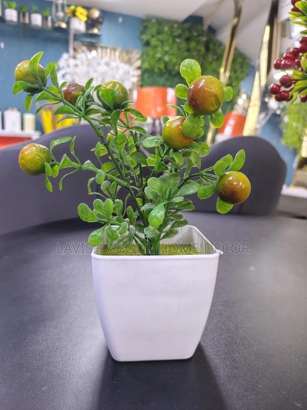 Decorative Bonsai Flowers - thumbnail 4