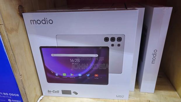 New Modio M96 1 TB Pink
