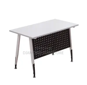 Minimalistic Modern Executive Office Desk