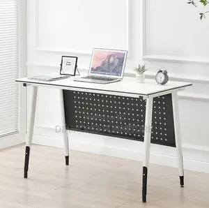 Minimalistic Modern Executive Office Desk