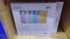 New Modio M96 1 TB Pink