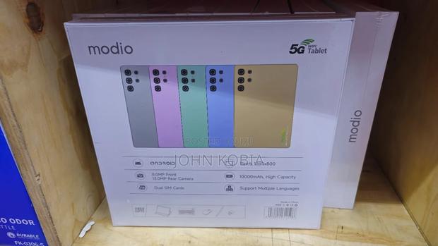 New Modio M96 1 TB Pink - thumbnail 2