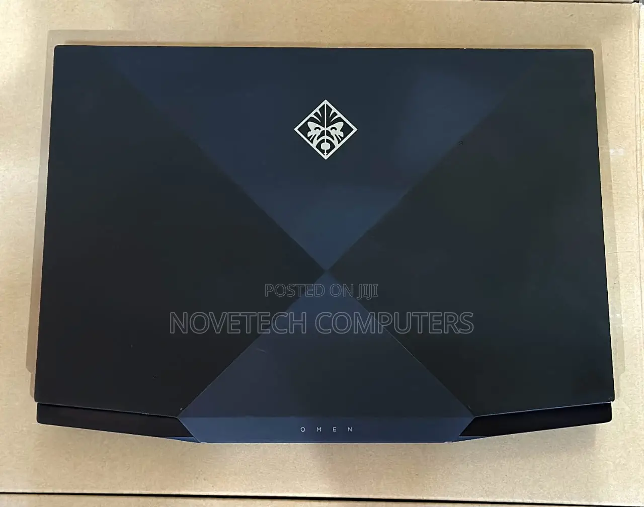 Laptop HP Omen 15 32GB Intel Core i9 HDD+SSD 1T