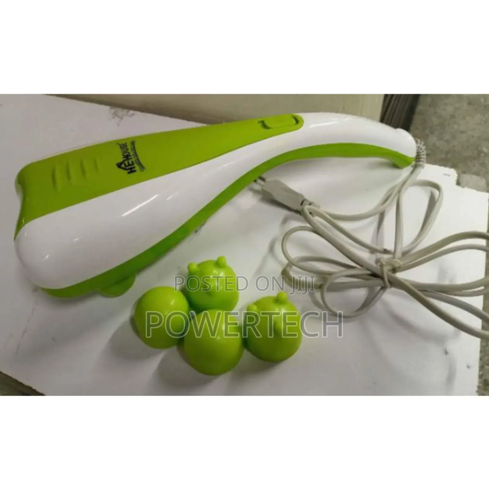 Hehouse Massager