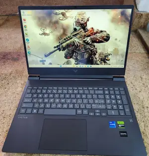 Laptop HP Victus 16 16GB Intel Core I7 SSD 1T