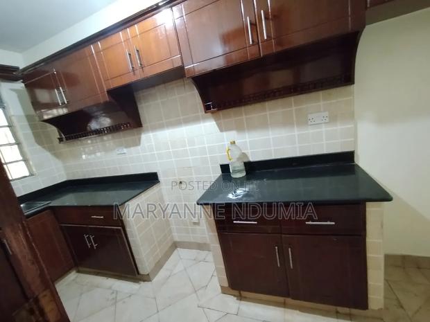2bdrm Apartment in South B for rent - thumbnail 2