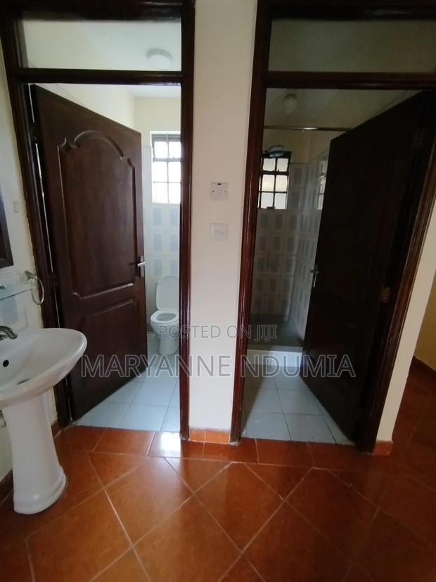 2bdrm Apartment in South B for rent - thumbnail 4
