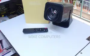 Hy320 Android Projector Full Hd Screen