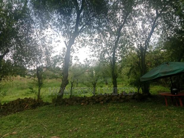 5 Acres Land For Sale In Ngong