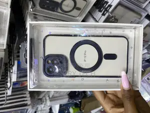 Biling Compatible With iPhone 12 Pro Magnetic Electroplated Case