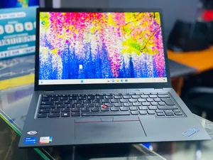 New Laptop Lenovo Thinkpad L14 8GB Intel Core I5 SSD 512GB