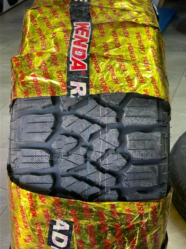 275/65r18 Kenda - thumbnail 2