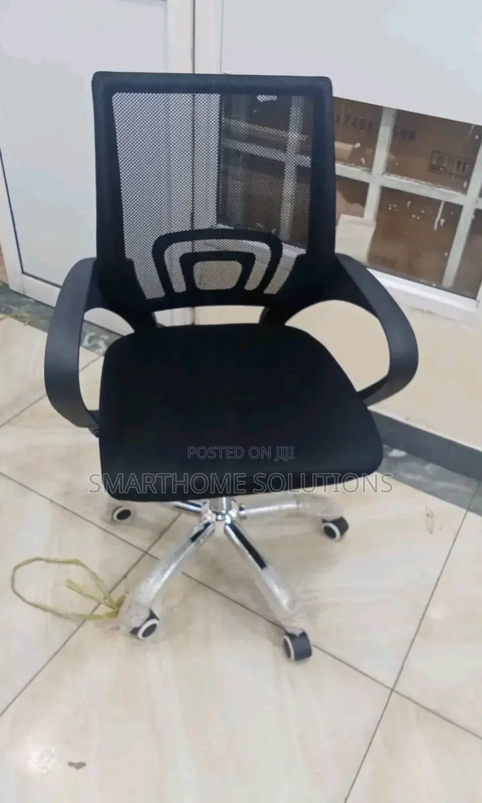 Quality Office Chair