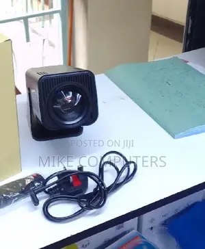 Hy320 Android Projector Full Hd New