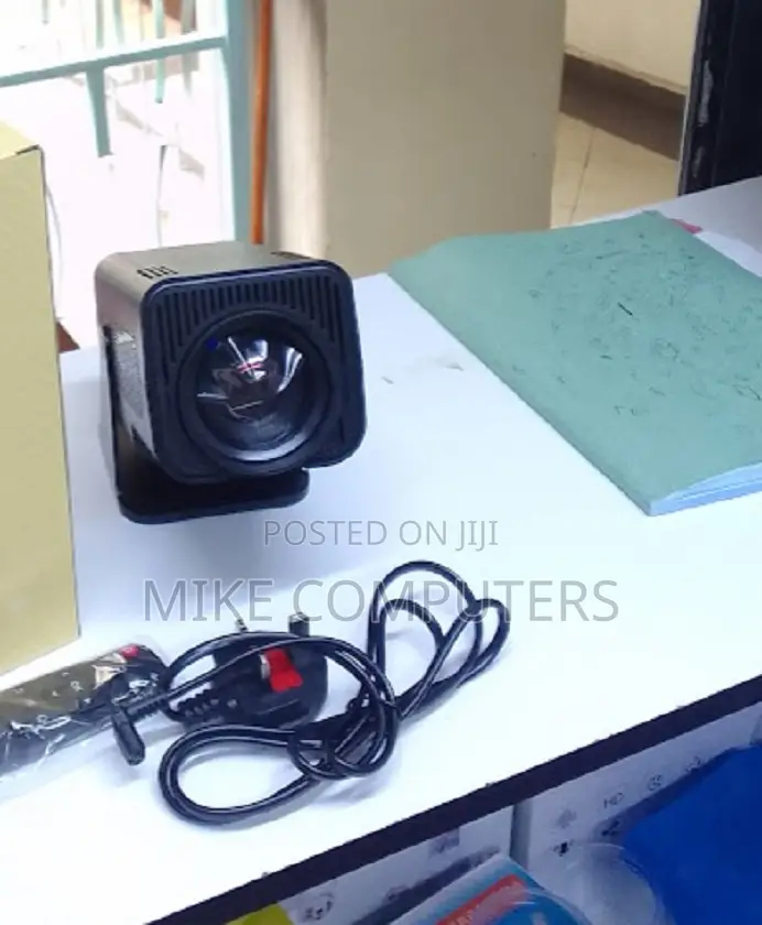 Hy320 Android Projector Full Hd New