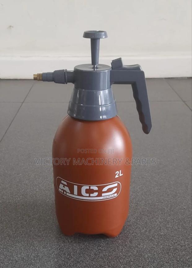 Aixo Japan Manual Sprayer 2l - main view