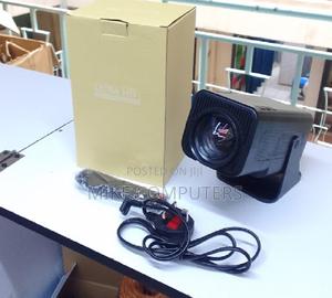 Hy320 Android 11 1080p 300ansi Projector - thumbnail 2